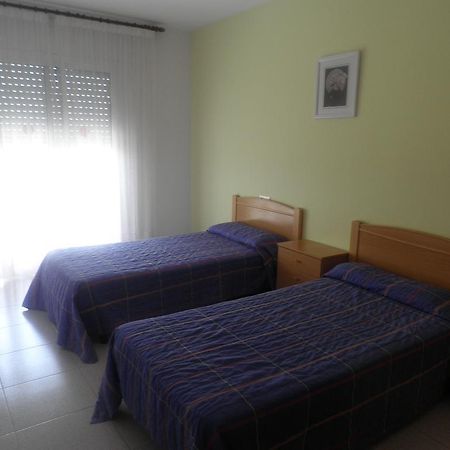 Rvhotels Apartamentos Ses Illes Blanes Buitenkant foto